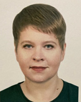 Дронина Ольга Анатольевна